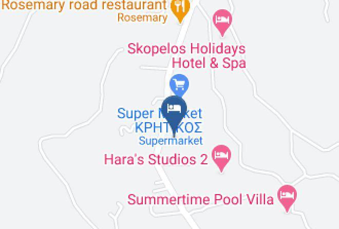 Sporades - Alkistis Maps