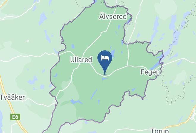 Falkenberg - Alkoven Ullared Maps