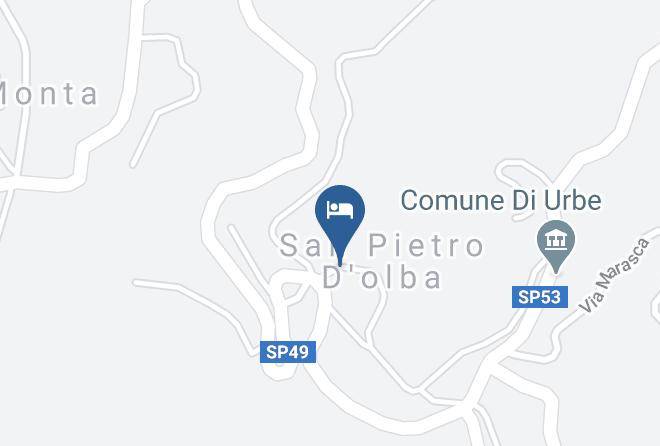 Savona - All'alpino Di Rinaldi Giuseppina Maps