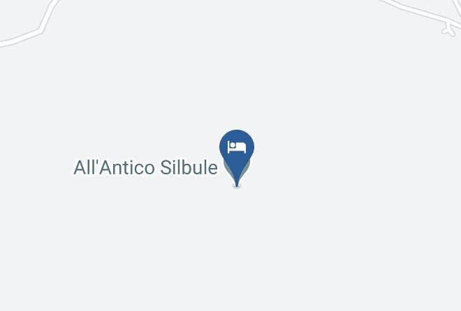 Arezzo - All'antico Silbule Maps