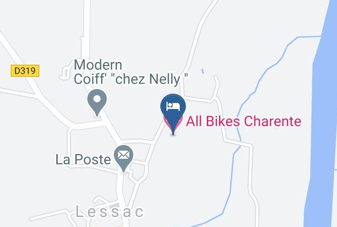 Charente - All Bikes Charente Maps