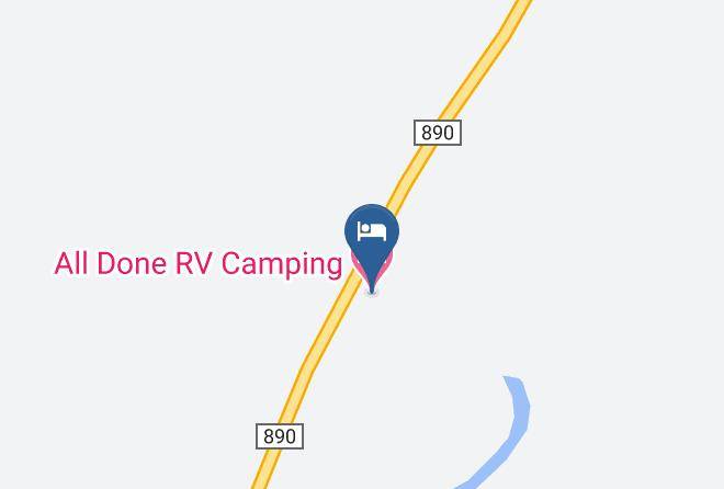 Kings - All Done Rv Camping Maps