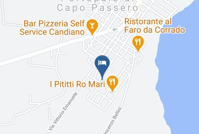 Syracuse - All'estremo Sud Maps