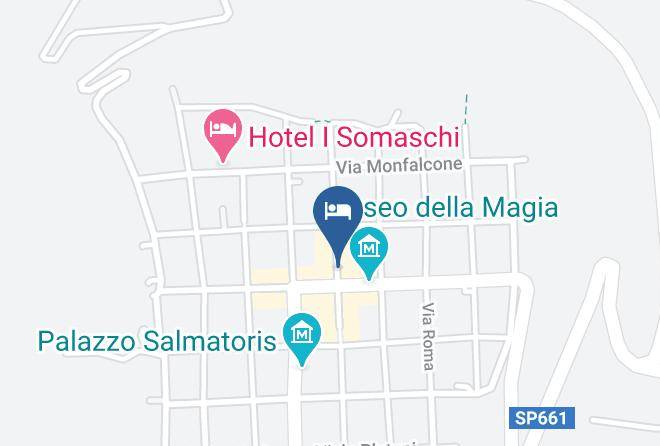 Cuneo - All'imperatore Maps