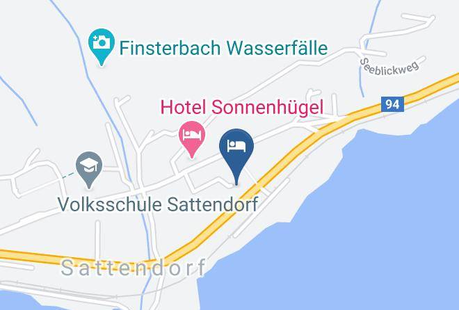 Villach Land - All Inclusive Hotel Sonnenhugel Maps