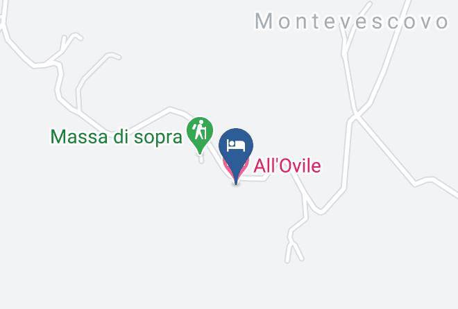 Forli - All'ovile Maps