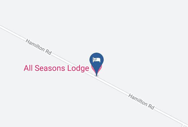 Mackenzie - All Seasons Lodge Maps