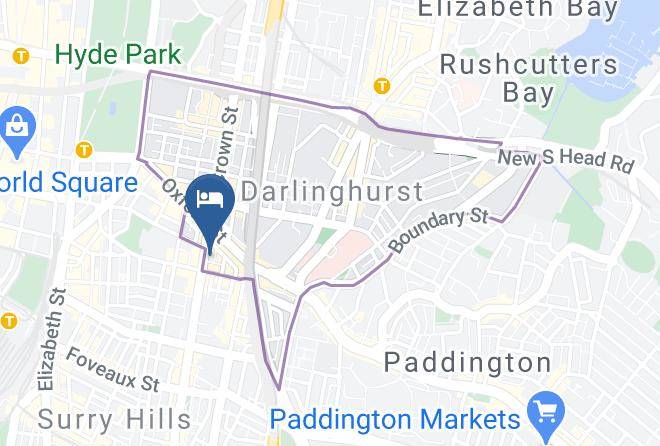 All Seasons On Crown Map