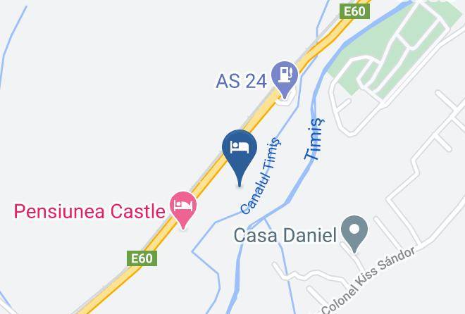 Brasov - All Times Maps
