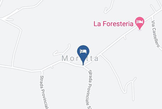 Cuneo - Alla Corte Dei Caretto Maps