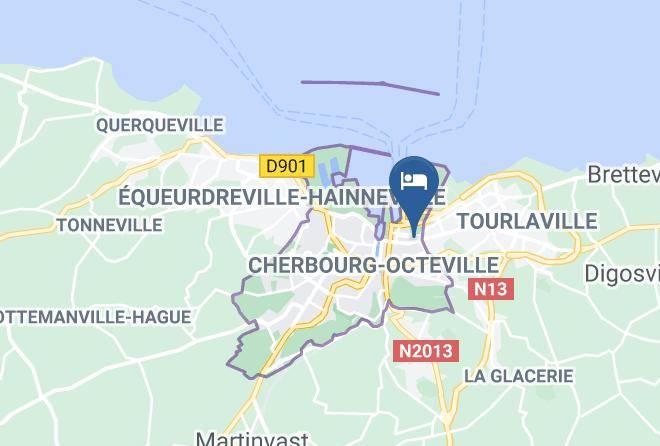 Manche - Allain Perrot Marie Pierre Maps