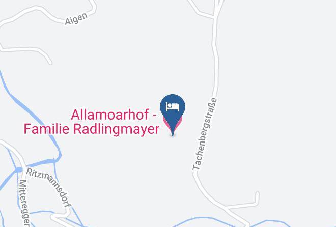Liezen - Allamoarhof Familie Radlingmayer Maps