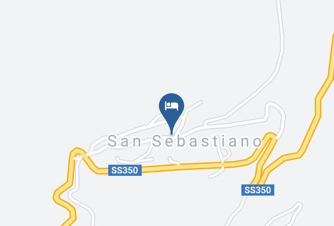Trento - Alle Due Spade Maps