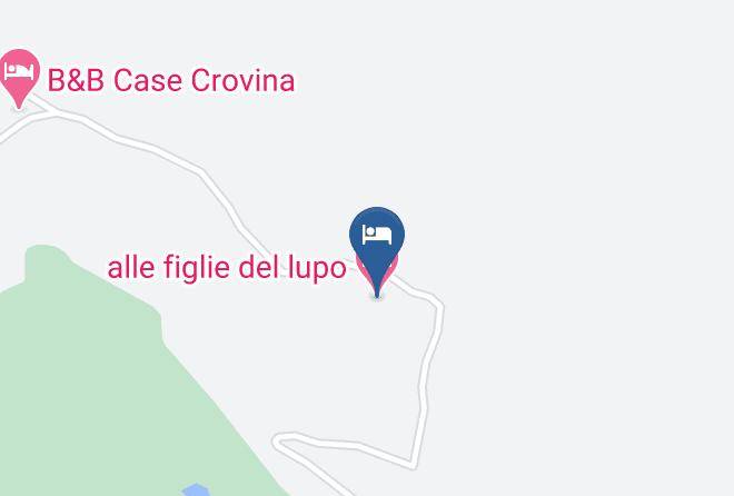 Parma - Alle Figlie Del Lupo Maps