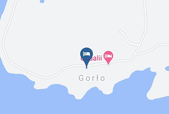 Elcki - Alle Gorlo Maps