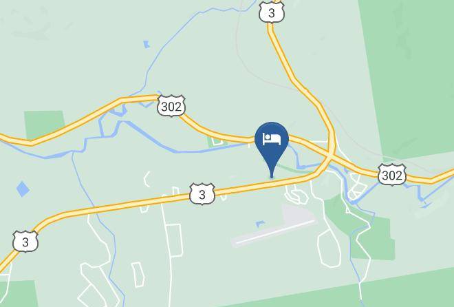 Coos - Allegory Inn Maps