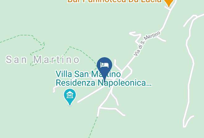 Leghorn - Allegroitalia Elba Napoleon Maps