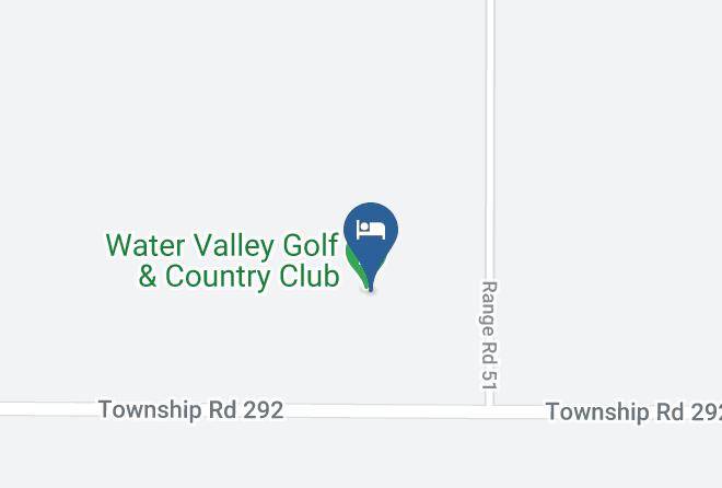 Division 6 - Allen Acres B&b Maps