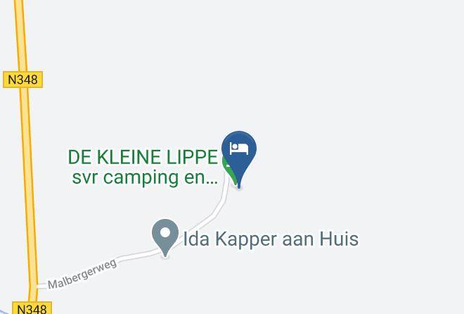 Deventer - Alleraardigst Maps