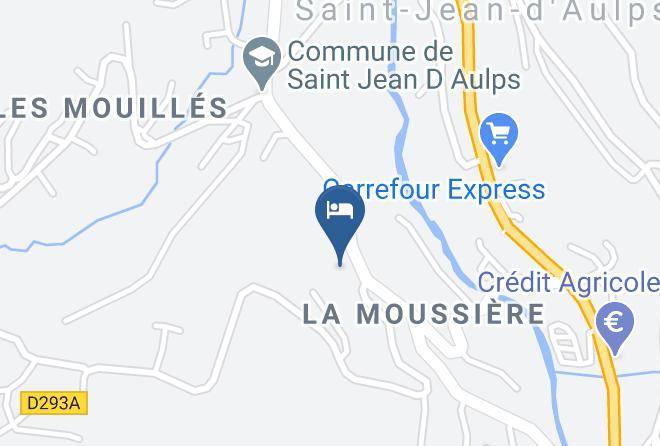 Haute Savoie - Allez Alps Maps