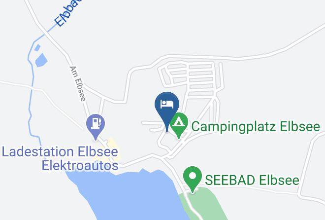 Ostallgau - Allgau Hotel Elbsee Maps