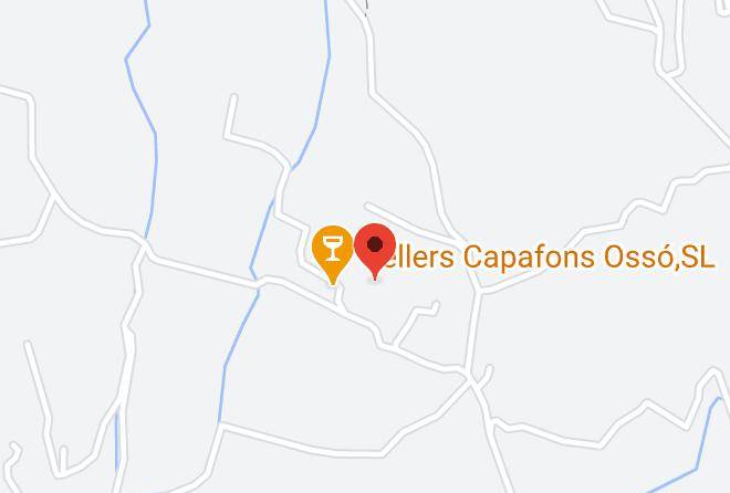 Tarragona - Allotjaments Masia Esplanes Maps