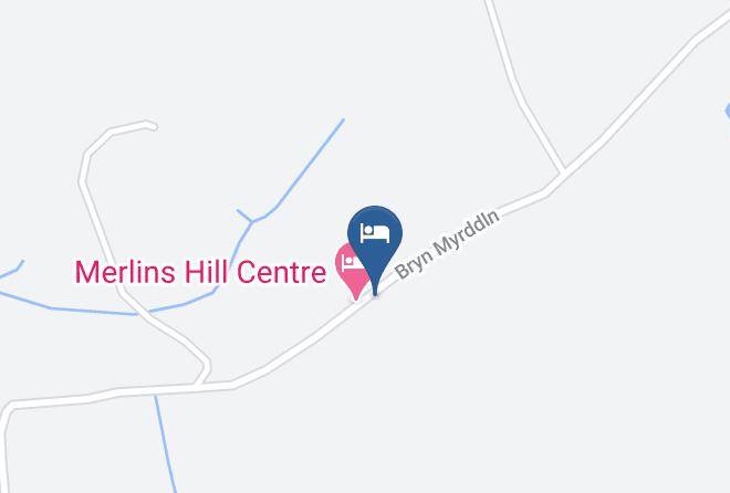 Carmarthenshire - Alltyfyrddin Farm Maps
