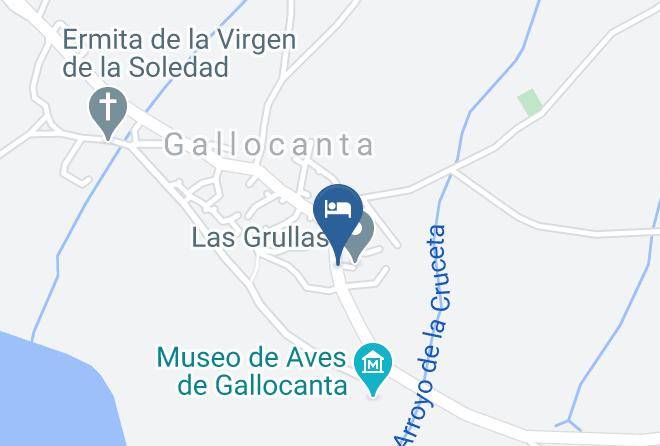 Zaragoza - Allucant Maps