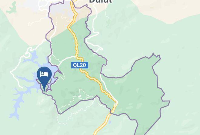 Da Lt - Sacom Resort Maps