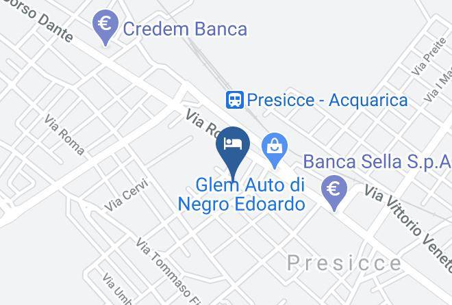 Alma Terra Salento B&b Mapa - Apulia - Lecce