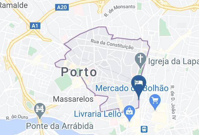 Vitoria - Almada Domus Maps
