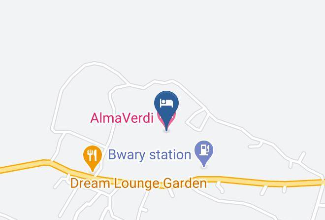 Sour - Almaverdi Hotel Maps