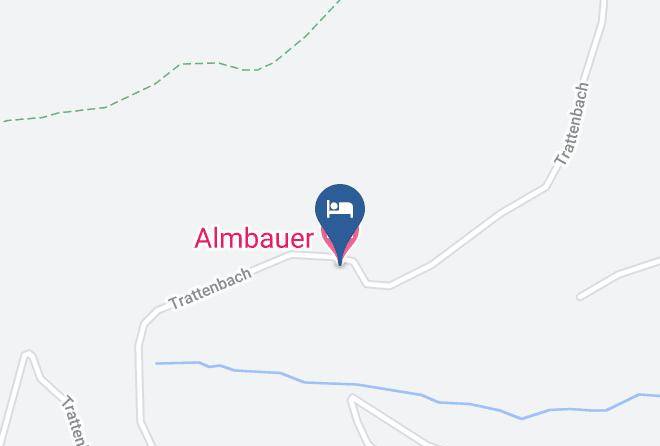Neunkirchen - Almbauer Maps