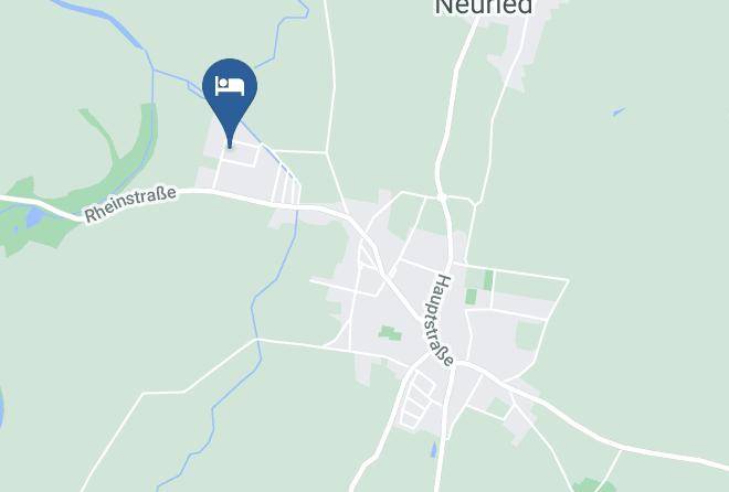 Ortenaukreis - Alm Cantina Maps