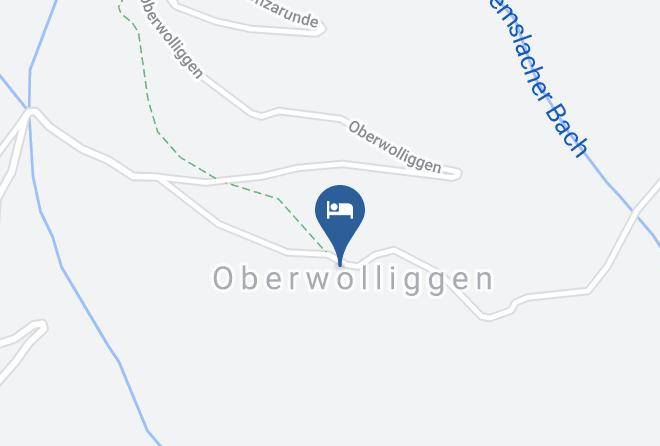 Spittal An Der Drau - Almdorf Gipfelgluck Maps