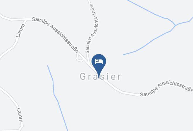 Wolfsberg - Almdorf Grassler Maps