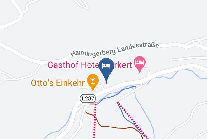 Imst - Almdorf Ochsengarten Maps