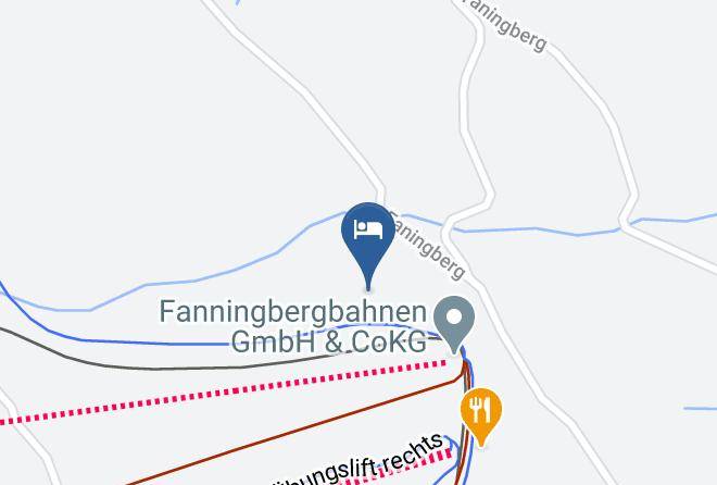 Tamsweg - Almdorf Omlach Maps