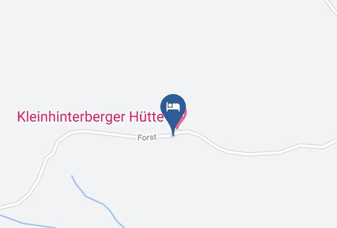 Wolfsberg - Almferienhaus Kleinhinterberger Maps