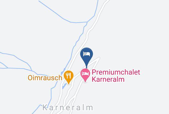 Tamsweg - Almflair Maps