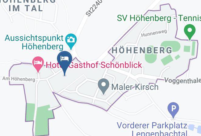 Neumarkt In Der Oberpfalz - Almrefugio Maps