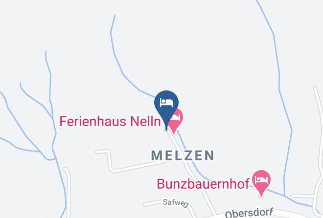 Liezen - Almromantikhaus Nelln Gutl Maps