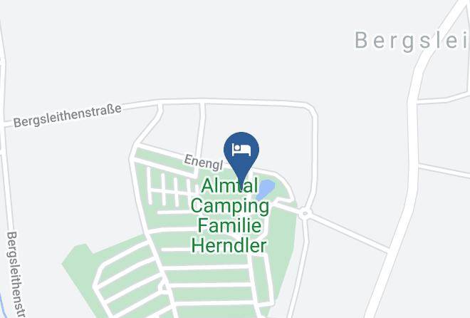 Kirchdorf An Der Krems - Almtal Hotel Pettenbach Maps