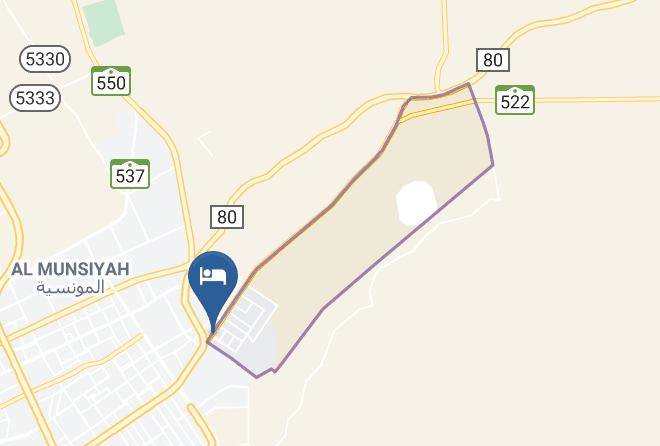 Riyadh - Almuhaidb Nadwaa Maps
