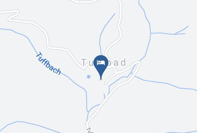 Hermagor - Almwellness Resort Tuffbads Maps