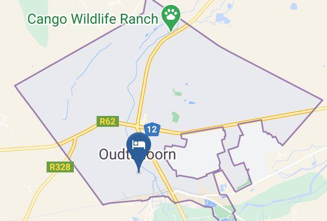 Eden - Aloe Manor Maps