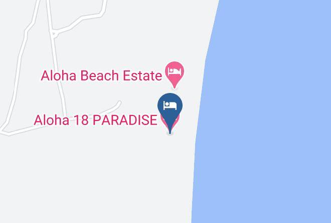 Matutuine - Aloha 18 Paradise Maps