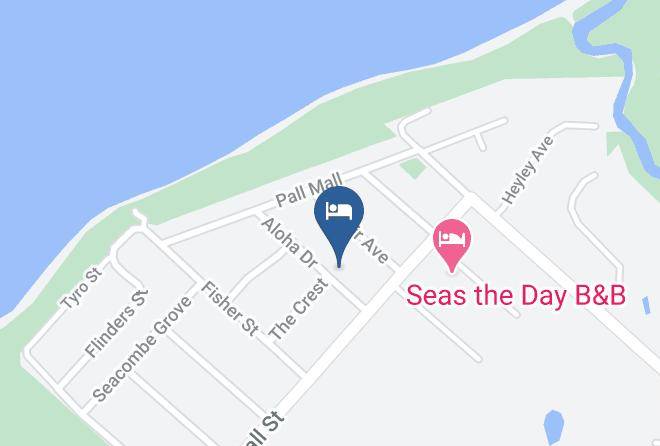 Bass Coast - Aloha Ha Phillip Island Maps