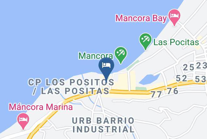 Talara - Aloha Lina Maps