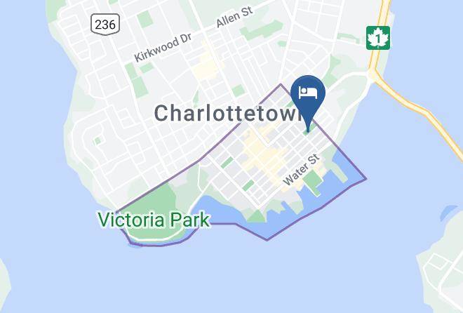 Queens - Aloha Tourist Home Maps